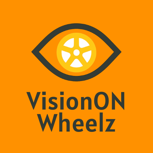 Visiononwheels